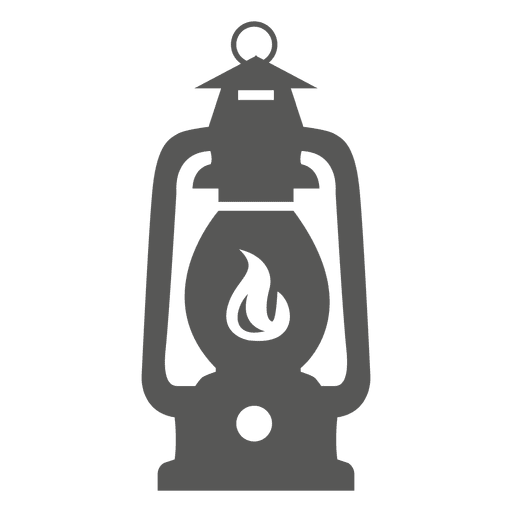 Vintage Lamp Logo